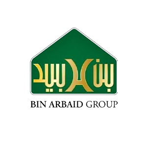 Cybersecurity Solutions 63 BIN Arabaid Groub