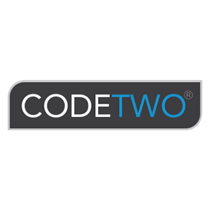 Cybersecurity Solutions 79 CodeTwo Logo