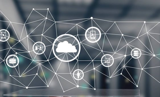 Enterprise IT Solution Service