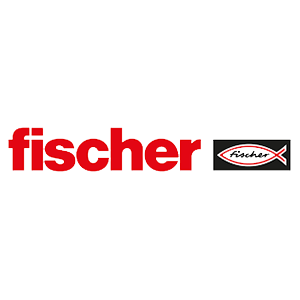 Products & Distribution 20 Fischer Logo