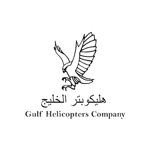 Cybersecurity Solutions 56 Gulf Helicopters