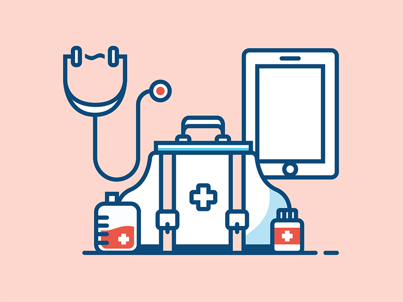 Healthcare IT Solutions 70 Health Care GIF