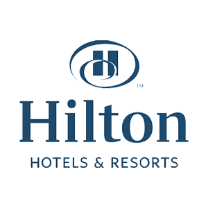 Cybersecurity Solutions 55 Hilton Hotels & Resorts