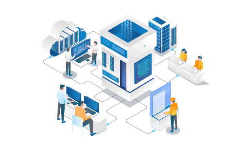 Enterprise IT Solutions 70 IT-Infrastructure-Solutions