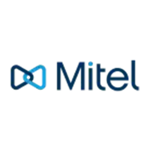 Products & Distribution 13 Mitel-logo