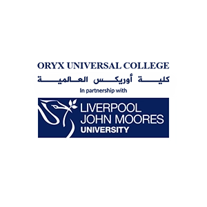 Cybersecurity Solutions 46 ORYX Universal College