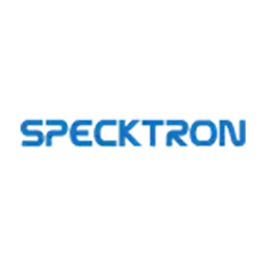 Products & Distribution 17 Specktron-logo