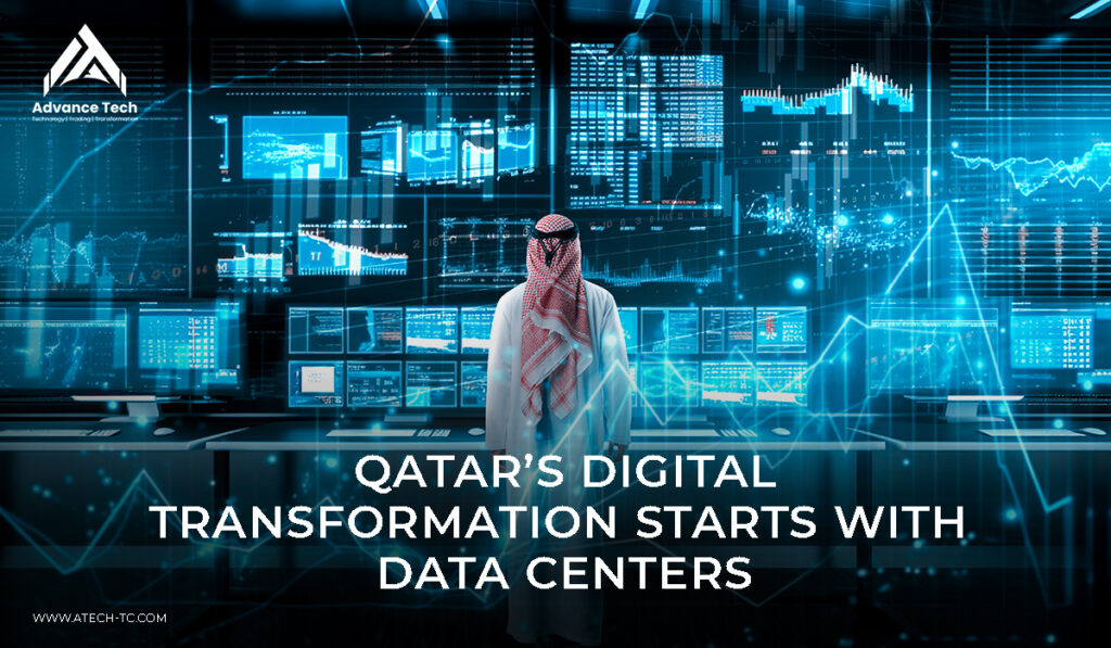 Integrated Healthcare in Qatar: Smarter Systems, Better Care