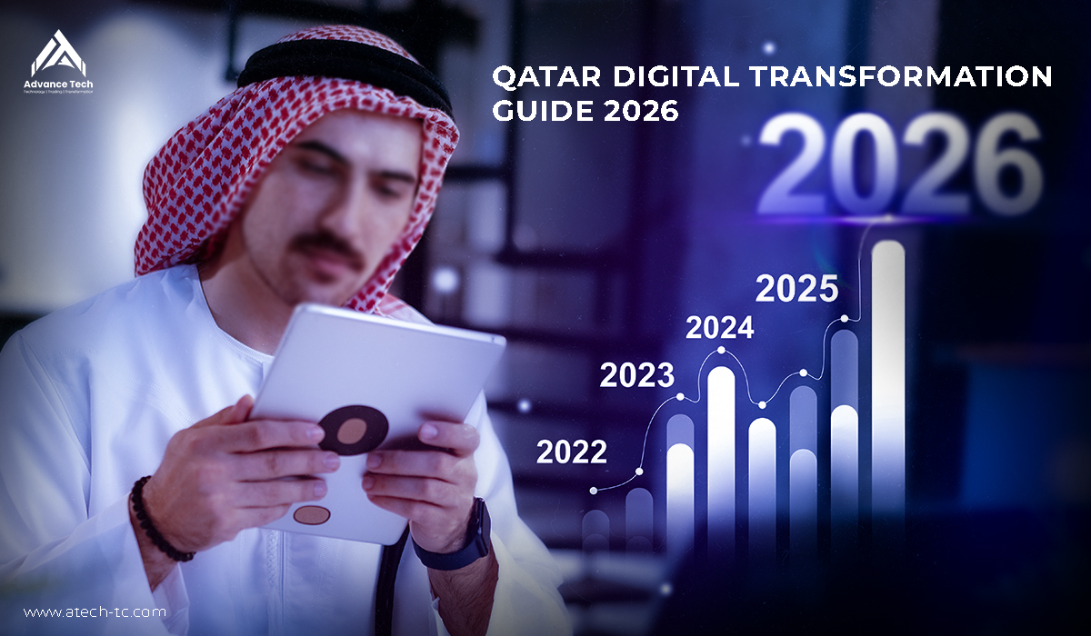 Qatar Digital Transformation 2026