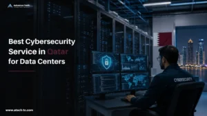 Cybersecurity Service in Qatar: A Buyer’s Guide to the Best Data Center Companies for Finance