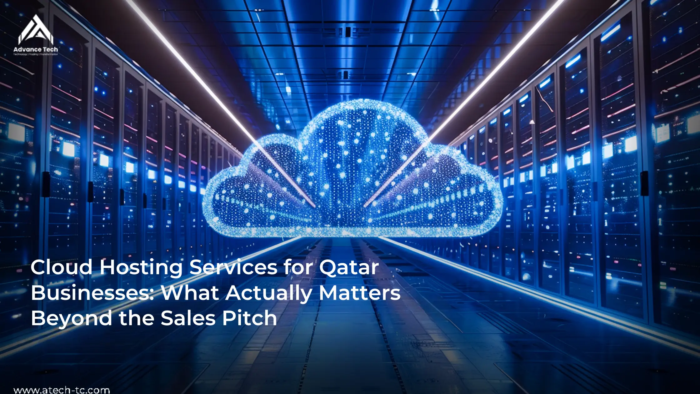 Cloud Hosting Services
