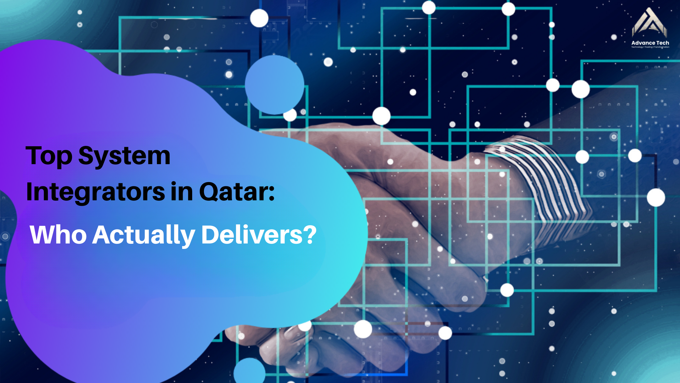 Top System Integrators in Qatar