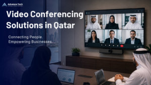 Video Conferencing Solutions in Qatar: What Businesses Actually Need