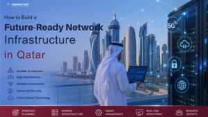 Network Infrastructure Service: A Qatar Buyer’s Guide