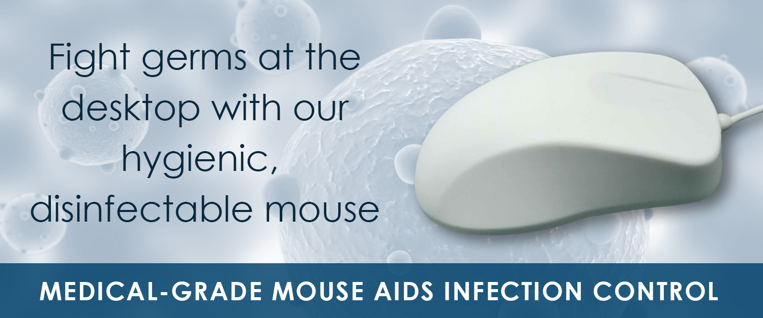 KSI Medical Grade Mouse GCC