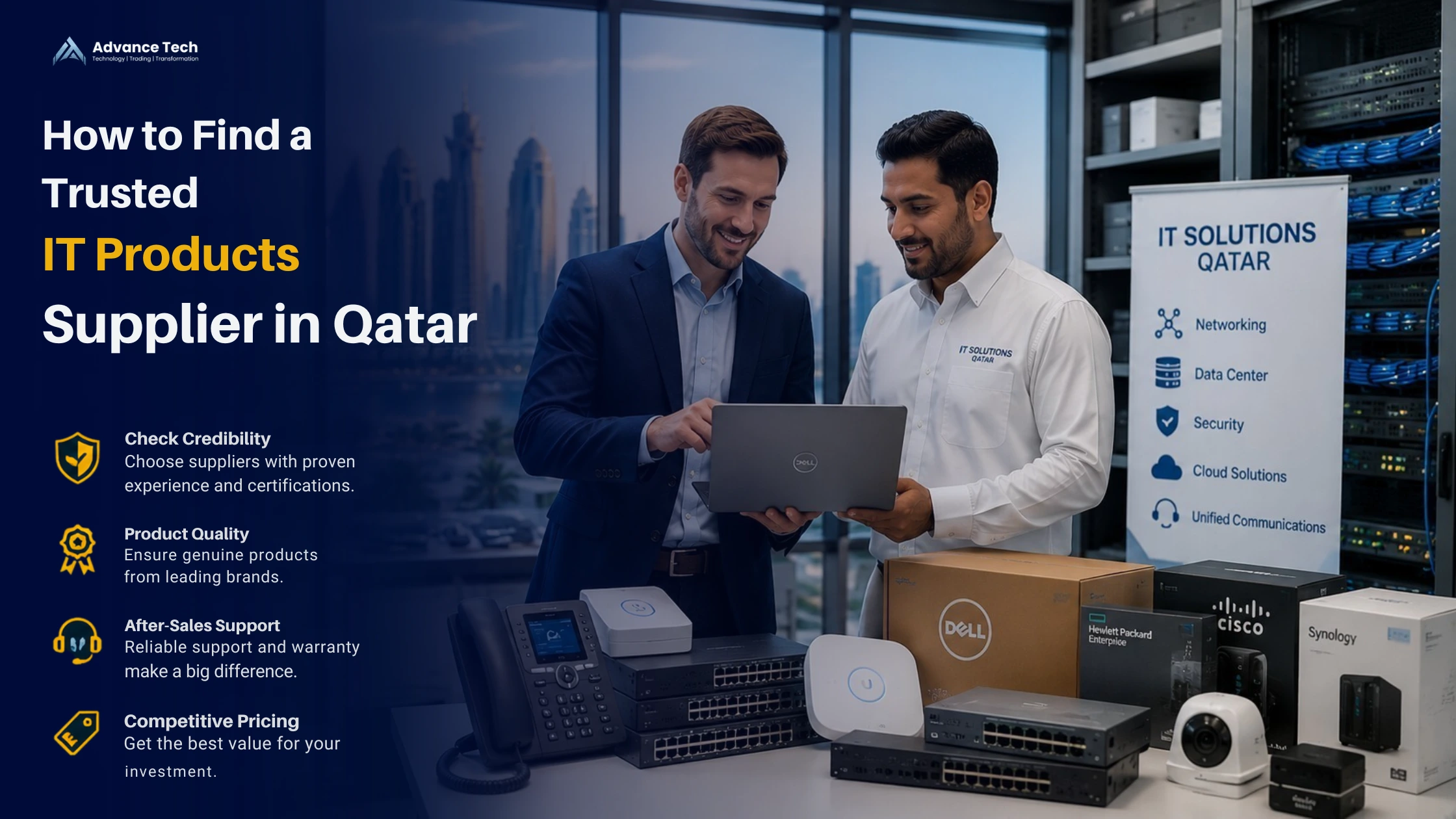 IT Products