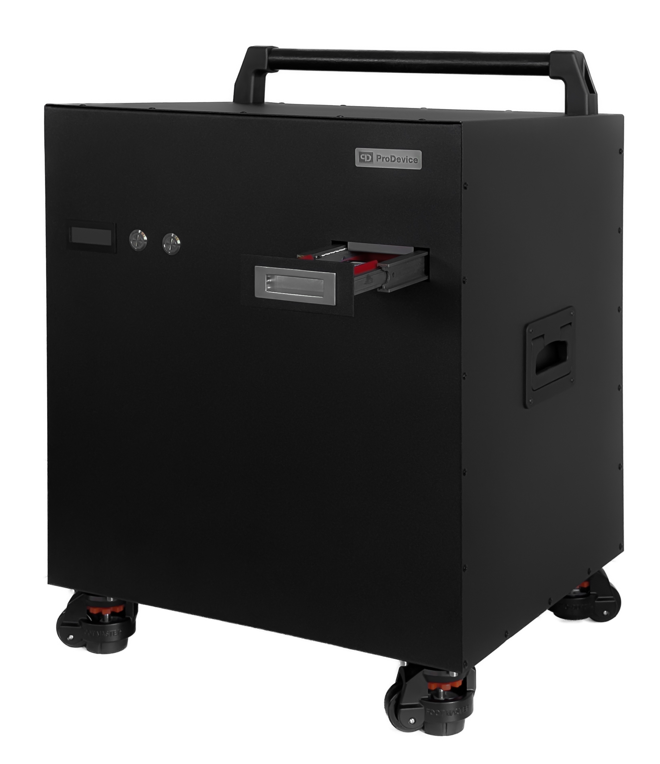 Pro Device T1000 Deflasher Qatar